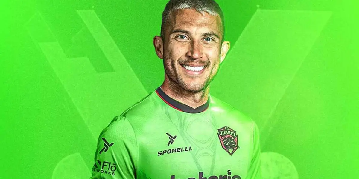 Defensor central es nuevo jugador de los Bravos de la Liga MX