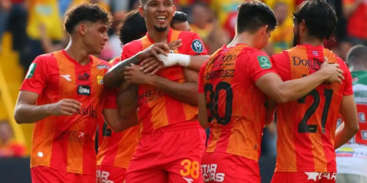 Defensor del Team podría quedar fuera del partido contra Pachuca por la Concachampions