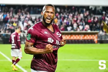 Defensor estará fuera de las canchas más tiempo de lo que muchos esperaban