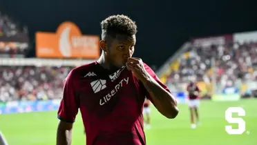 Defensor morado aseguró que siempre quiere jugar con el club