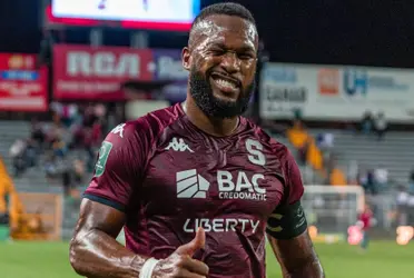 Defensor morado continúa recibiendo buenas noticias