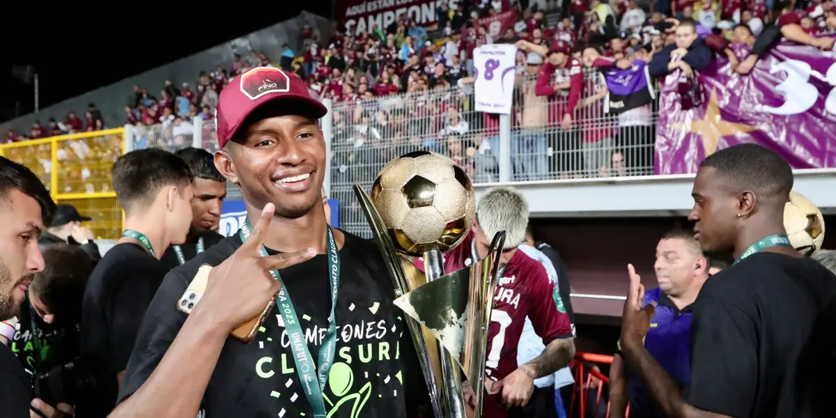 Defensor morado le dijo a su compatriota que en Saprissa, para destacar, debe ‘darle duro’