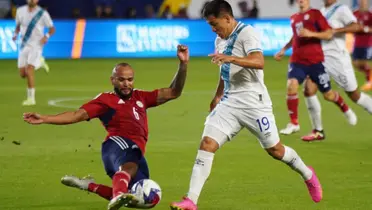 Defensor morado podría estar hasta seis meses fuera del club