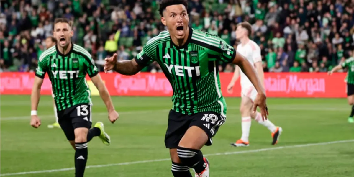 Defensor nacional sigue demostrando su talento y ahora volvió a reencontrarse con el gol