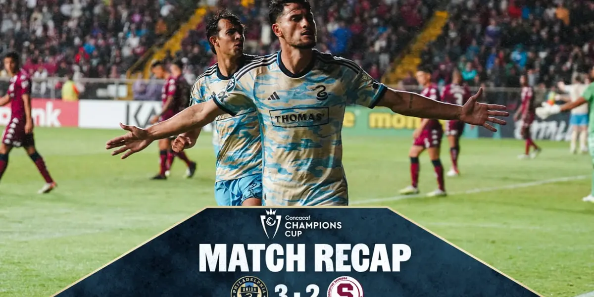 Delantero argentino aseguró que nunca olvidará su tres goles en el estadio Ricardo Saprissa