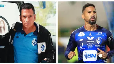 Delantero brumoso quedó fuera del equipo para enfrentar a Grecia