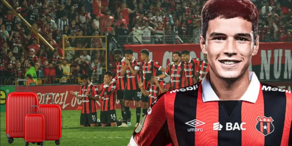 Delantero dio una pista sobre su futuro que ilusionó a los fiebres del club erizo