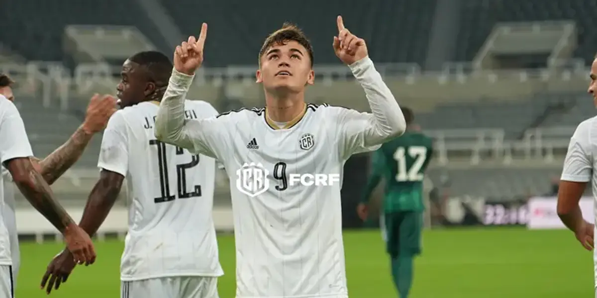 Delantero está feliz con la decisión que tomó al firmar con el Spartak de Moscú