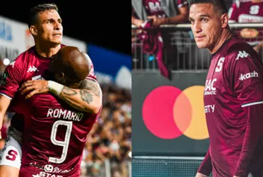 Delantero jamaiquino sorprendió con distintos comentarios para el saprisista