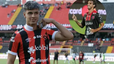 Delantero paraguayo se alió con exjugador de manudo para ganarse la confianza de la afición