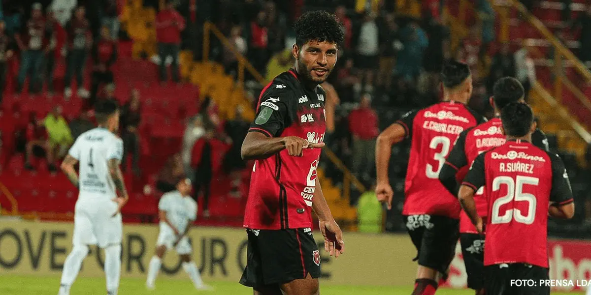 Delantero señaló la ruta que van a seguir con el estratega nuevo