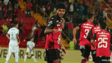 Delantero señaló la ruta que van a seguir con el estratega nuevo