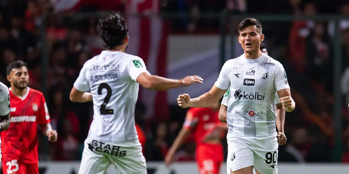 Delantero suma tres goles con el Team tras su retiro del fútbol