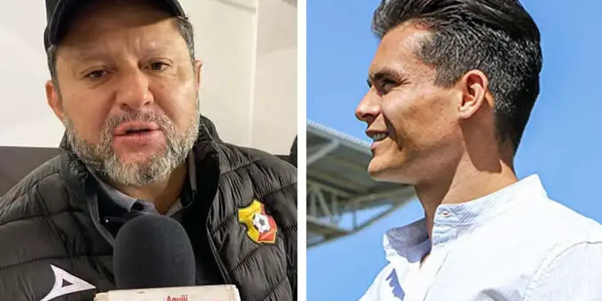 Delantero suma tres goles en fila, en partidos claves para el Team