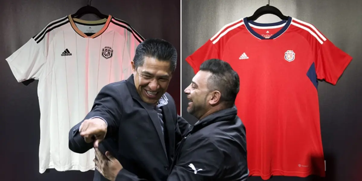 Dentro de la Federación Costarricense de Fútbol ya están al tanto de la situación de los dos técnicos.