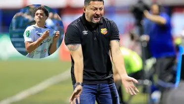 Días atrás se reveló que el crack del Team habría rechazado ofertas de MLS porque quiere jugar en Europa