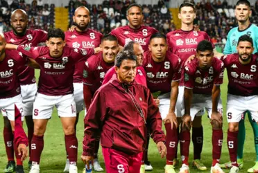 Dos de los referentes del Saprissa no dudan en la capacidad de Vladimir para dirigir al Saprissa.
