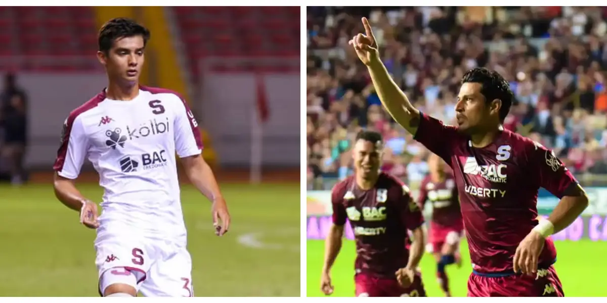 Douglas Sequeira ha recibido muchas críticas de la prensa y la afición debido a su mal nivel en el Saprissa