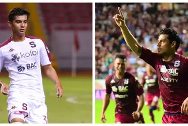 Douglas Sequeira ha recibido muchas críticas de la prensa y la afición debido a su mal nivel en el Saprissa