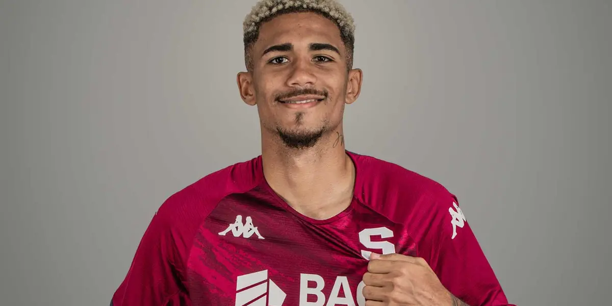 Eduardo Anderson no llena las expectativas y es criticado por la afición de la S