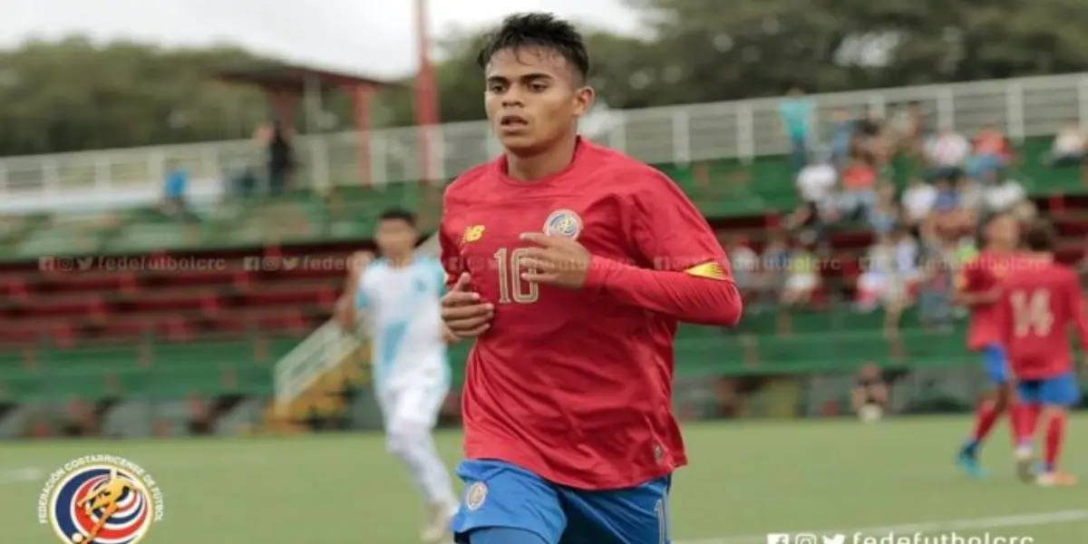 El 10 de Liga Deportiva Alajuelense está a las puertas de su primera Copa Oro.