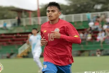 El 10 de Liga Deportiva Alajuelense está a las puertas de su primera Copa Oro.