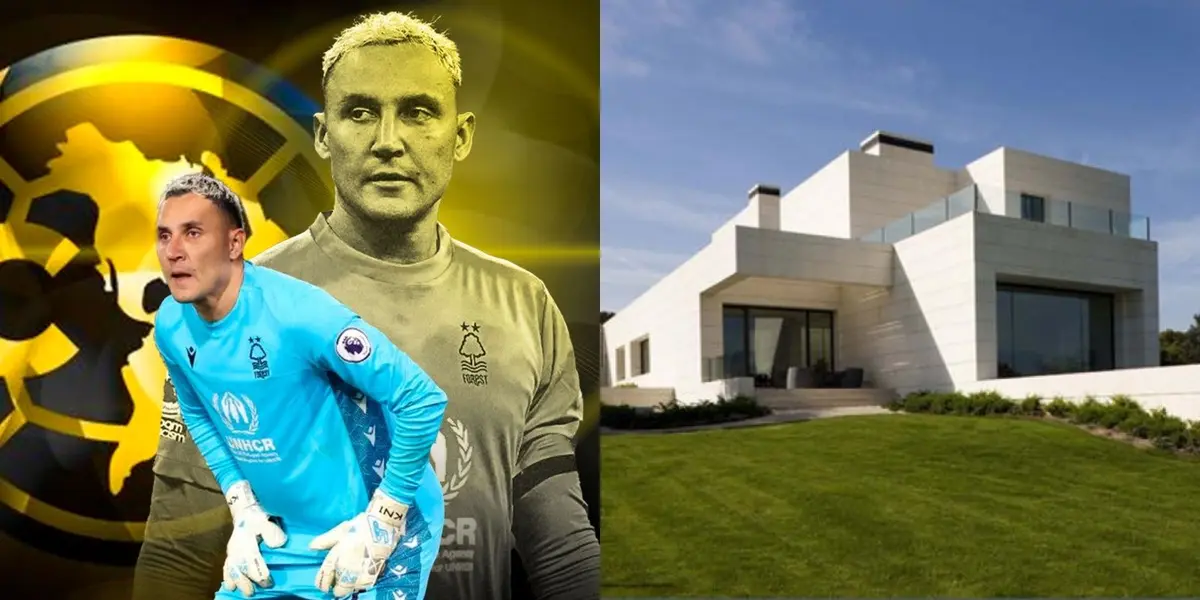 El arquero nacional dejaría atrás las comodidades de París para fichar con el América