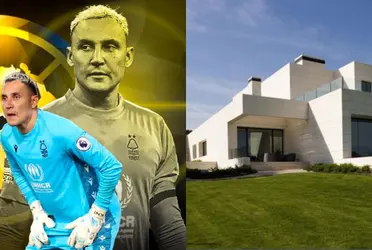 El arquero nacional dejaría atrás las comodidades de París para fichar con el América