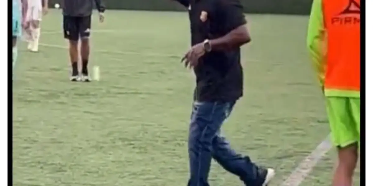 El asistente técnico rompe el silencio sobre la intrigante dinámica en la toma de decisiones