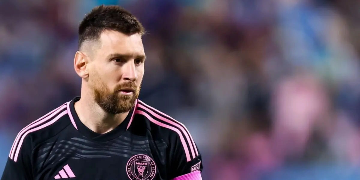 El astro argentino acumula premios y premios dada su extensa carrera y la leyenda que ha forjado a lo largo de los años, en un camino irrepetible