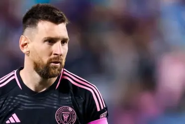 El astro argentino acumula premios y premios dada su extensa carrera y la leyenda que ha forjado a lo largo de los años, en un camino irrepetible