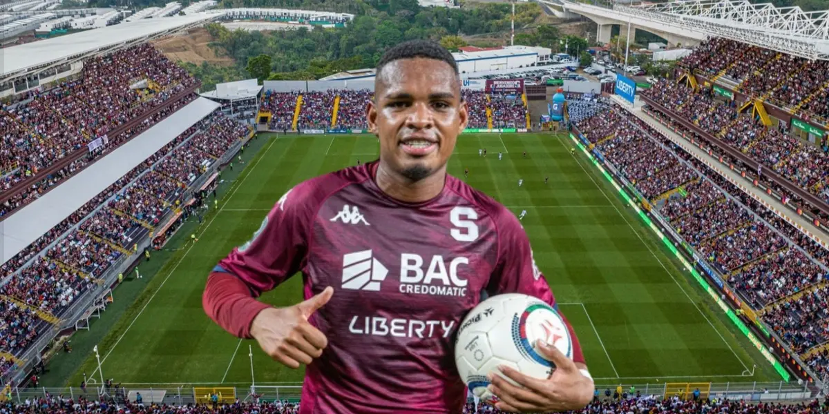 El atacante morado disfruta de un momento dulce en el torneo de Apertura 2023.