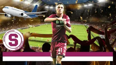 El atacante, Warren Madrigal, podría dejar Saprissa para fichar en el extranjero