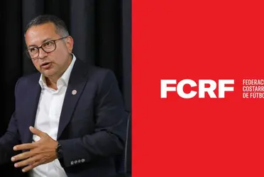 El aún jerarca de la Fedefútbol tiene casi que a medio mundo del fútbol en su contra.