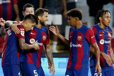 El Barca que todavía no está clasificado a octavos de final debe salir por los tres puntos en Montjuic para no complicar su paso a octavos