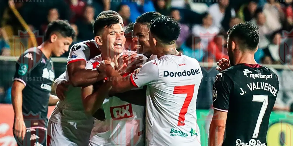 El bicampeón nacional hizo el ridículo más grande de su historia al caer eliminado ante el Real Estelí.