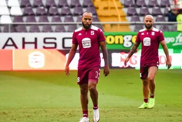 El bicampeón nacional sigue con los movimientos claves en su plantilla.