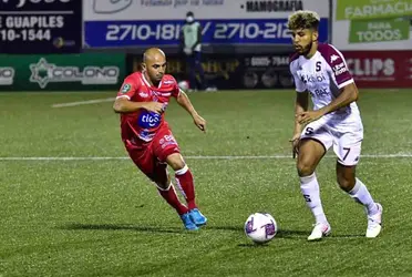 El campeón nacional busca dejar atrás los problemas de camerino ante el cuadro santista
