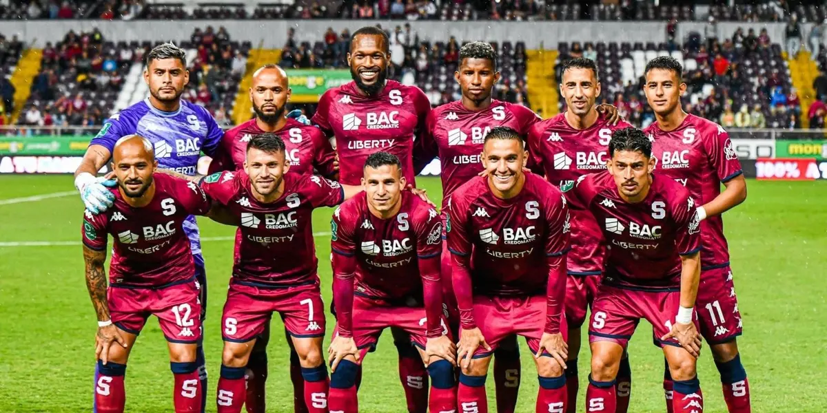 El cancerbero del Saprissa logró dejar atrás un trago amargo para seguir siendo el guardián del marco del Saprissa