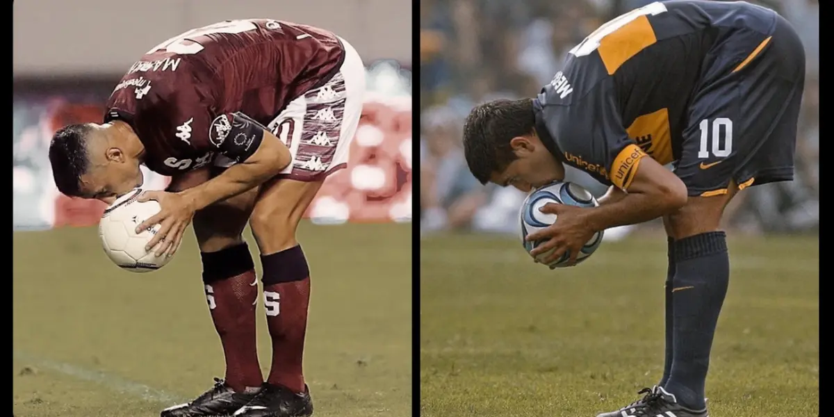 El capi morado termina contrato en diciembre y aún no se sabe si seguirá con el club