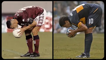 El capi morado termina contrato en diciembre y aún no se sabe si seguirá con el club