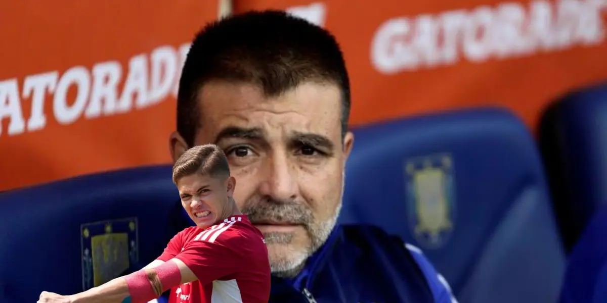 El capitán de la Selección Sub-23 de Costa Rica analizó su rendimiento ante Colombia.