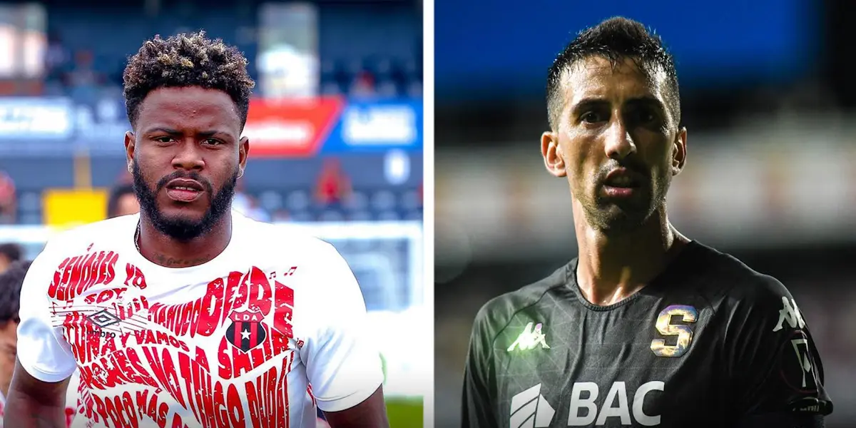 El capitán de Saprissa habló sobre la resolución a su favor ante la denuncia presentada en su contra por supuestos actos racistas