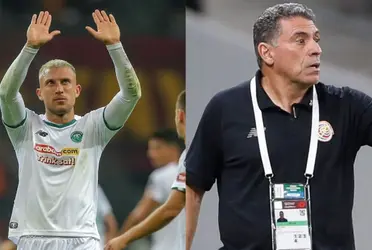 El central del Konyaspor acabó la temporada como el legionario con más minutos.