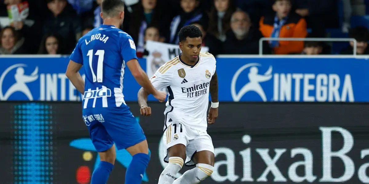 El cierre del año para el Real Madrid le resultó muy favorable debido al pinchazo del Girona que no pudo ganar ante el Betis, cedió liderato