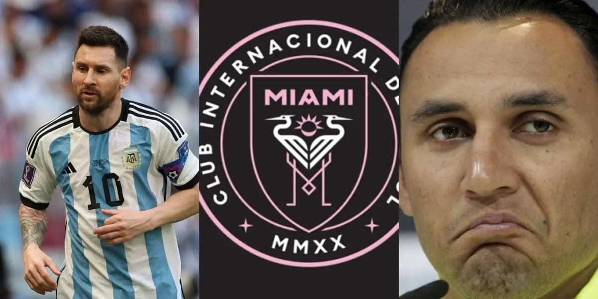 El club de David Beckham sigue revolucionando la MLS.