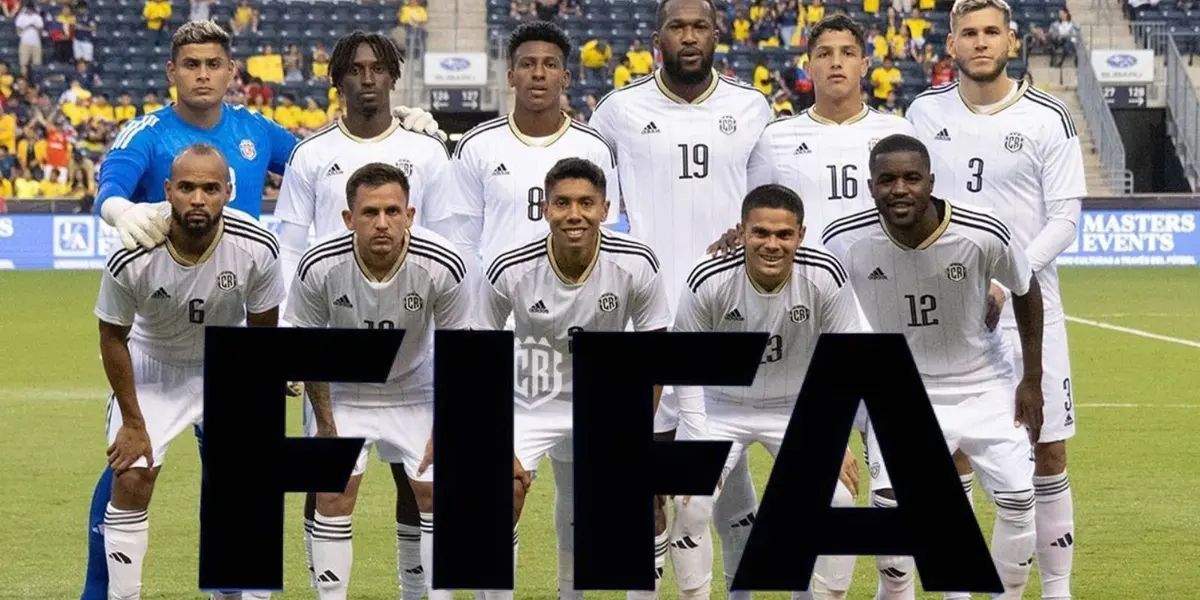 El combinado nacional recibió una importante noticia por parte de la FIFA.