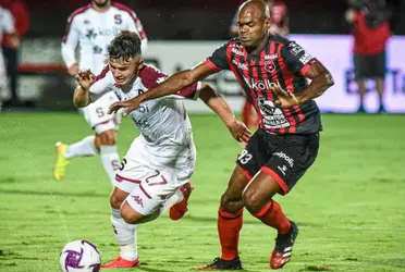 El comité disciplinario dio a conocer las sanciones a jugadores y miembros del cuerpo técnico que protagonizaron una trifulca en la final del Torneo de Copa