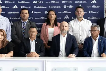 El Comité Ejecutivo de la Fedefútbol ha fortalecido relaciones con otras Federaciones en los últimos meses.