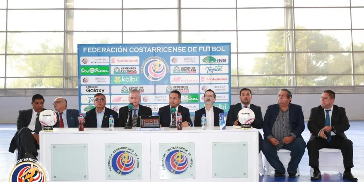 El Comité Ejecutivo de Rodolfo Villalobos es prácticamente que historia.